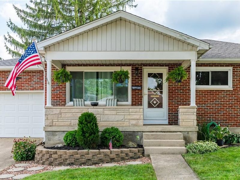 111 Wagner Road, West Milton, OH 45383 Photo 7