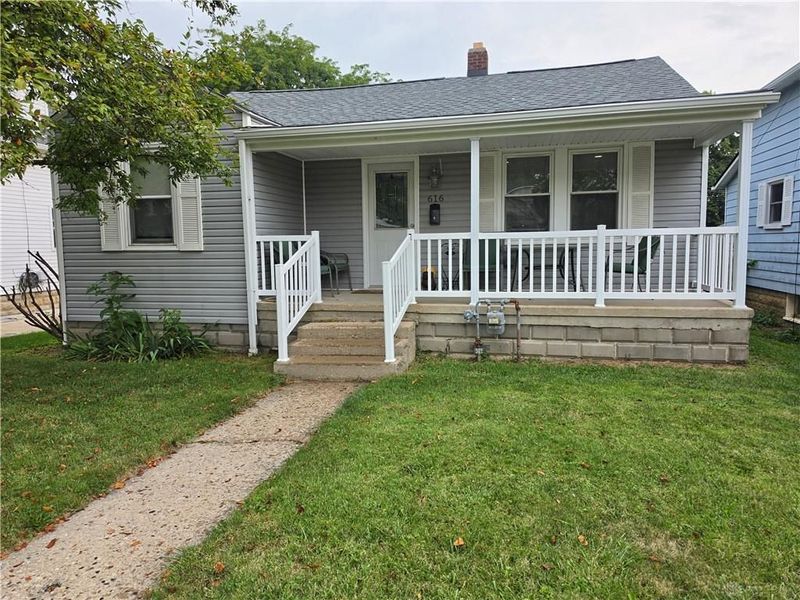 616 Lynn Street, Sidney, OH 45365 Photo 1