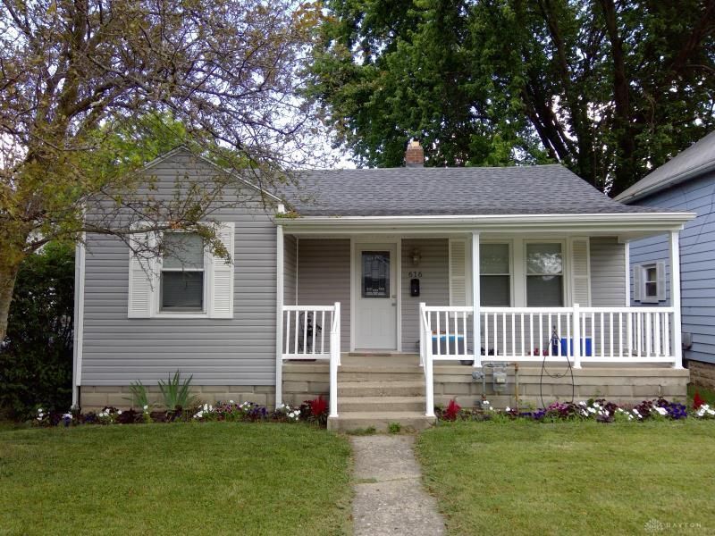 616 Lynn Street, Sidney, OH 45365 Photo 2