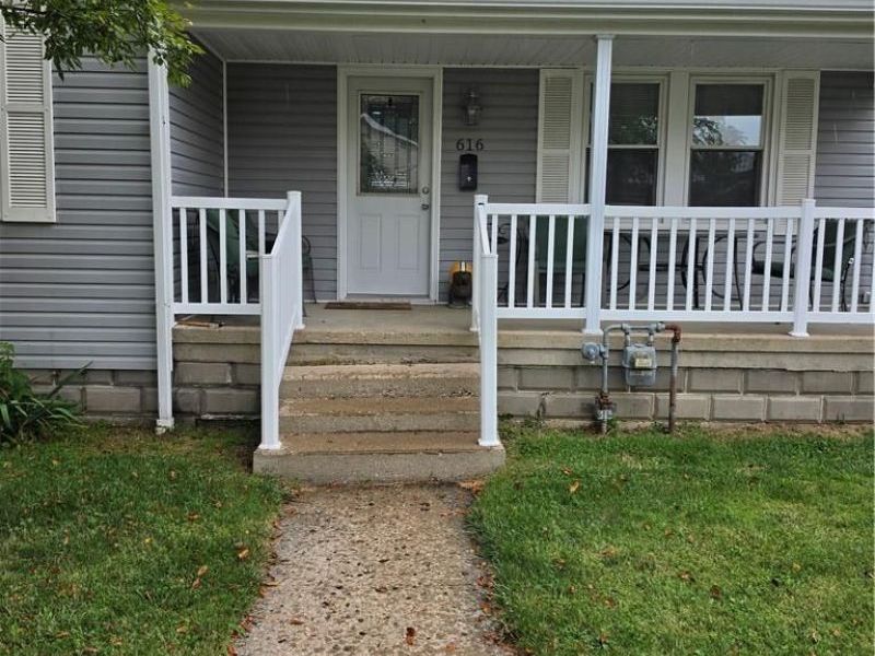 616 Lynn Street, Sidney, OH 45365 Photo 3