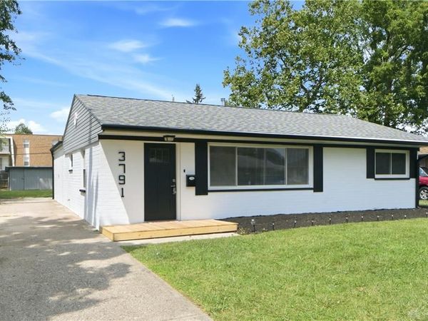 3791 Kingswood Drive, Kettering, OH 45429