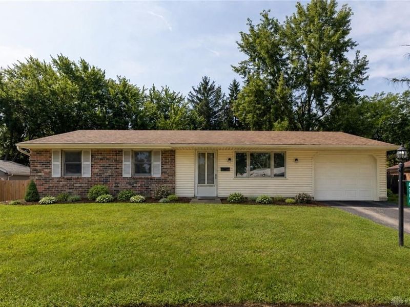 4900 Seville Drive, Englewood, OH 45322 Photo 1