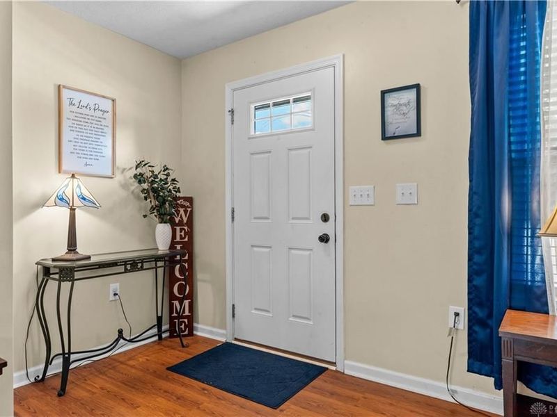 1120 Shannon Lane, Xenia, OH 45385 Photo 11