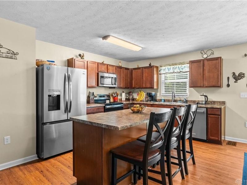 1120 Shannon Lane, Xenia, OH 45385 Photo 16