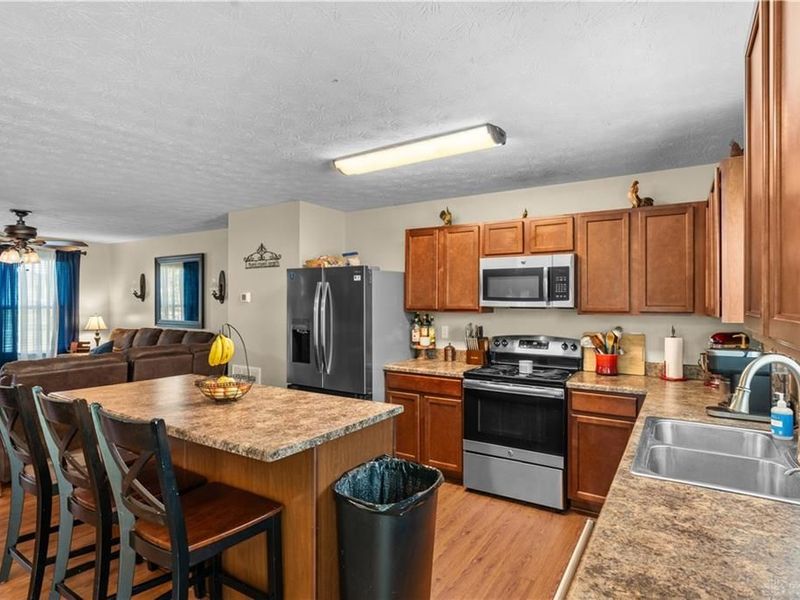 1120 Shannon Lane, Xenia, OH 45385 Photo 17