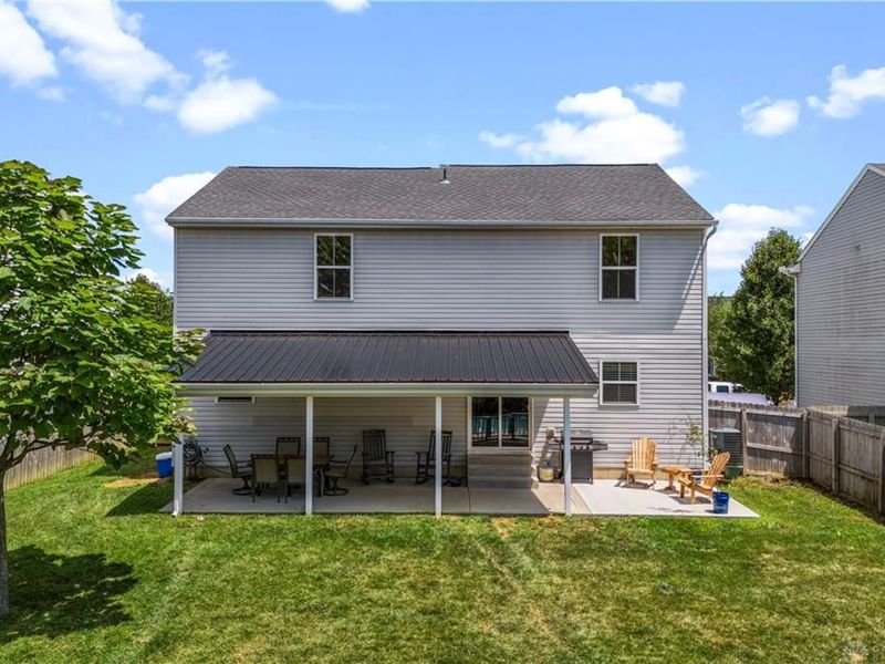 1120 Shannon Lane, Xenia, OH 45385 Photo 3