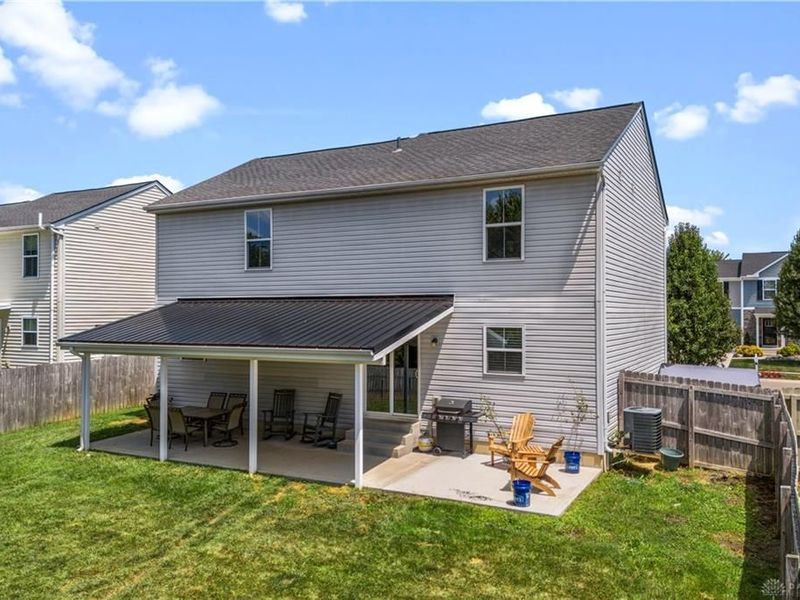 1120 Shannon Lane, Xenia, OH 45385 Photo 4
