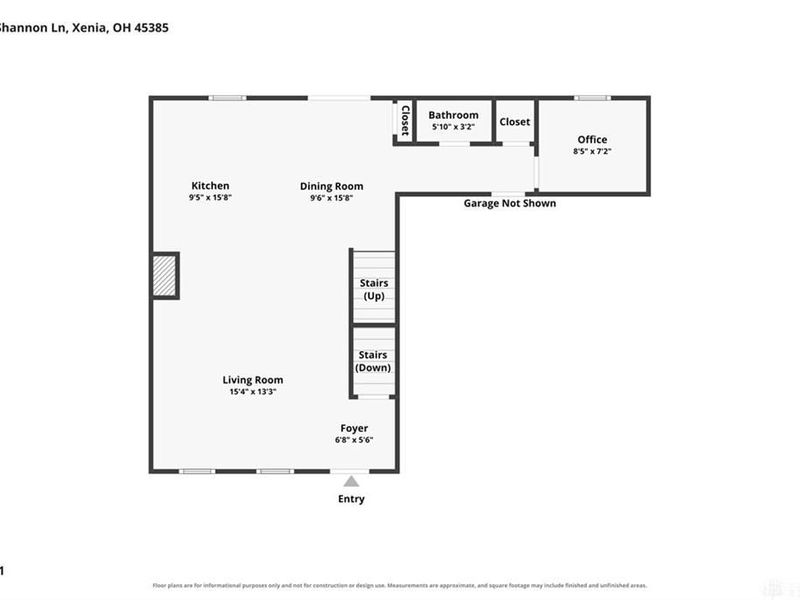 1120 Shannon Lane, Xenia, OH 45385 Photo 48