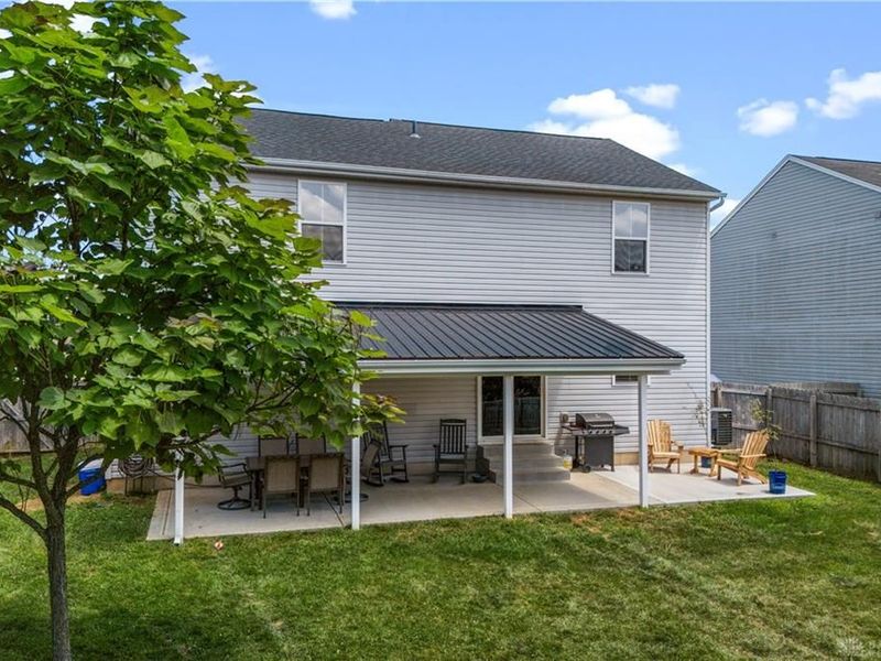 1120 Shannon Lane, Xenia, OH 45385 Photo 5