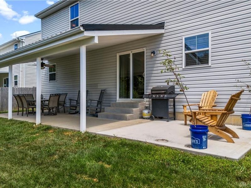 1120 Shannon Lane, Xenia, OH 45385 Photo 6
