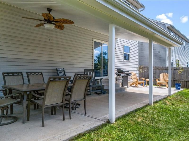 1120 Shannon Lane, Xenia, OH 45385 Photo 7