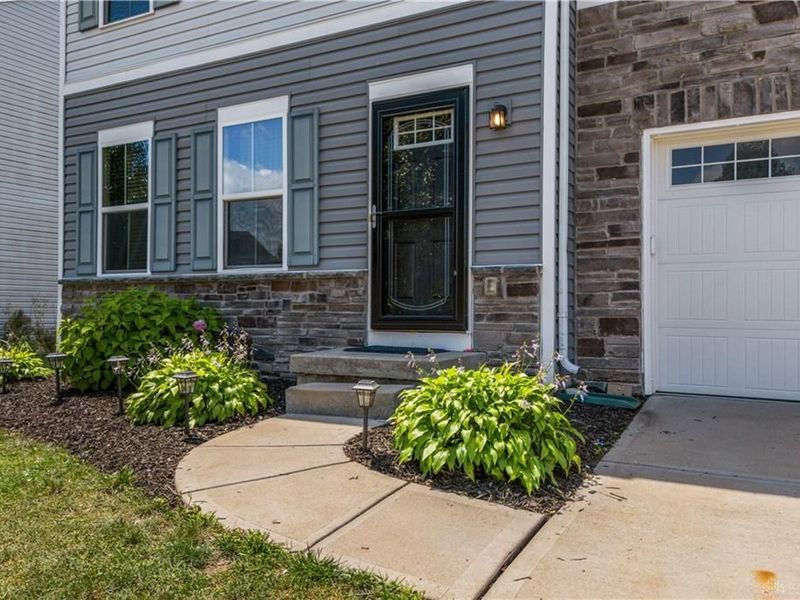 1120 Shannon Lane, Xenia, OH 45385 Photo 9