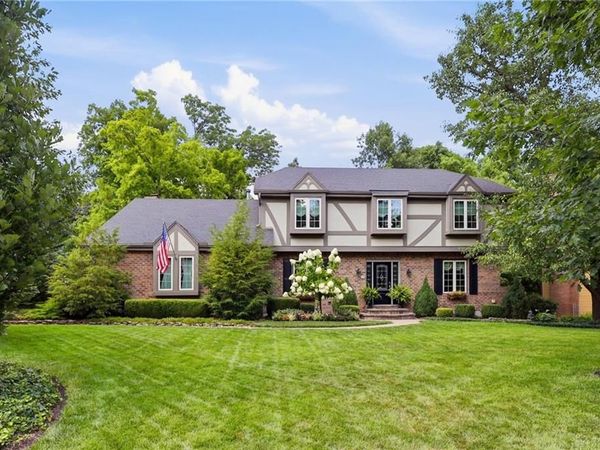 7735 N Winding Way, Tipp City, OH 45371