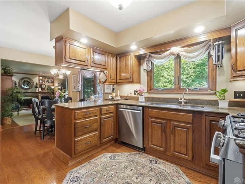 7735 N Winding Way, Tipp City, OH 45371 Photo 14