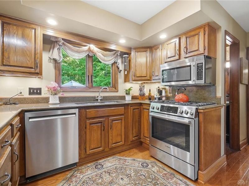 7735 N Winding Way, Tipp City, OH 45371 Photo 15