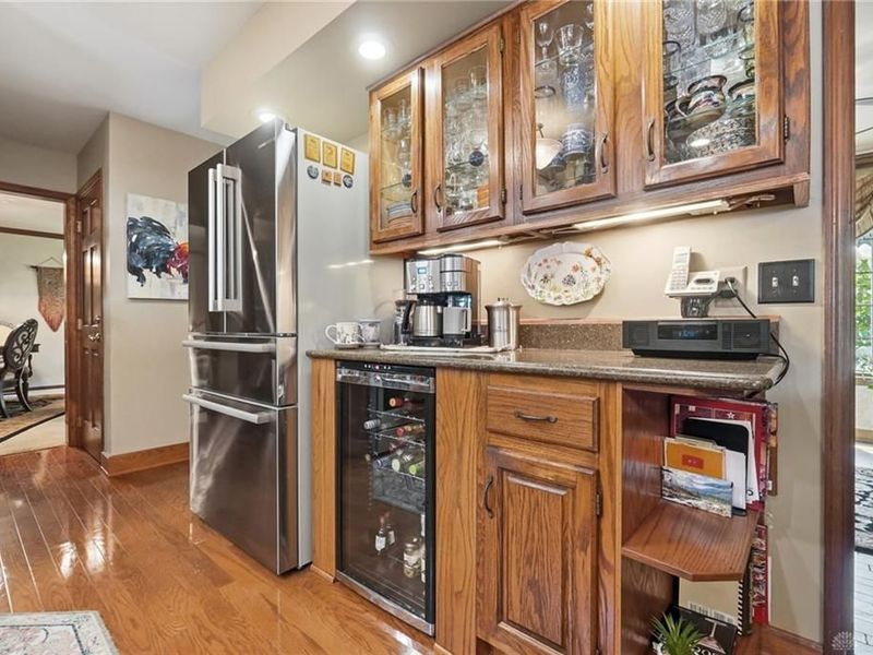 7735 N Winding Way, Tipp City, OH 45371 Photo 16