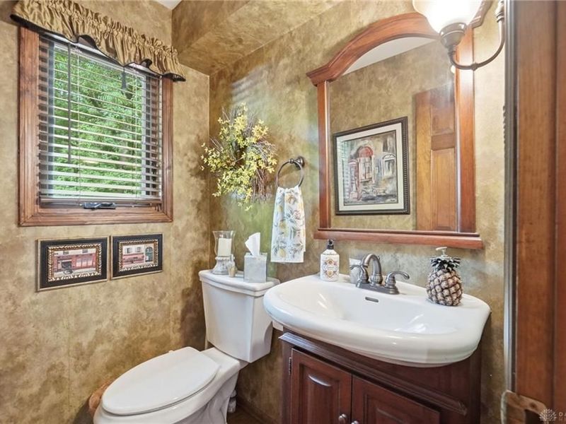 7735 N Winding Way, Tipp City, OH 45371 Photo 22
