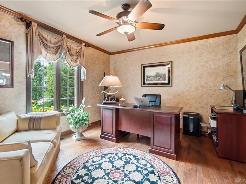 7735 N Winding Way, Tipp City, OH 45371 Photo 24