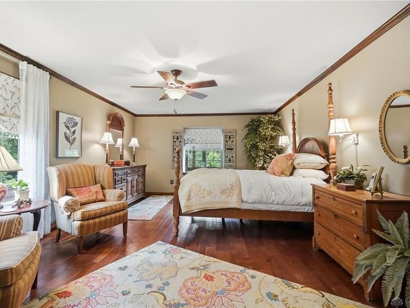 7735 N Winding Way, Tipp City, OH 45371 Photo 28