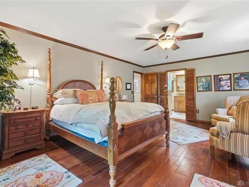 7735 N Winding Way, Tipp City, OH 45371 Photo 29