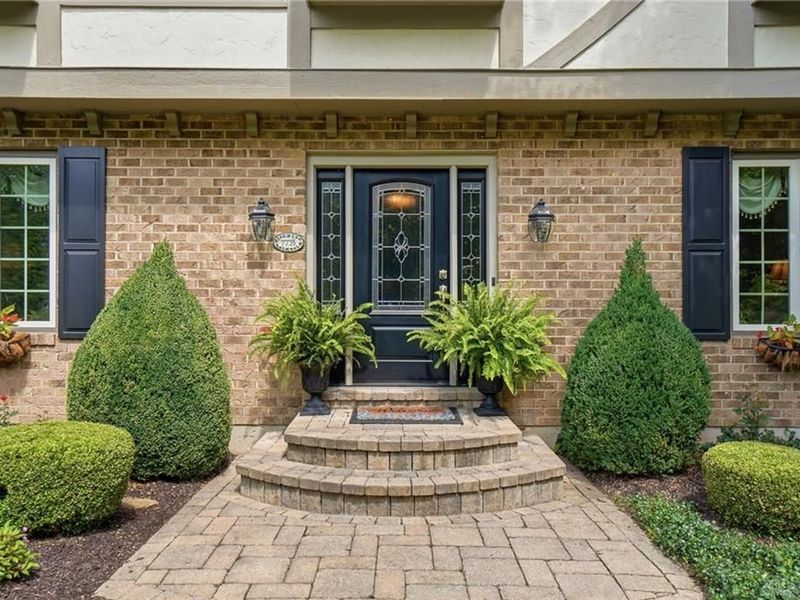 7735 N Winding Way, Tipp City, OH 45371 Photo 3