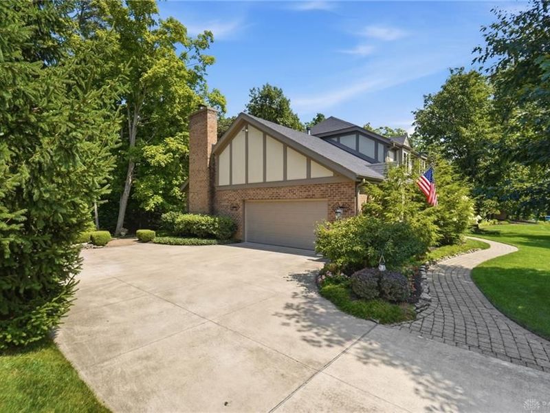 7735 N Winding Way, Tipp City, OH 45371 Photo 50