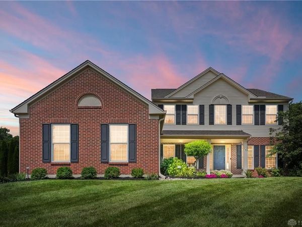 6479 Rosemont Lane, Deerfield Twp, OH 45040