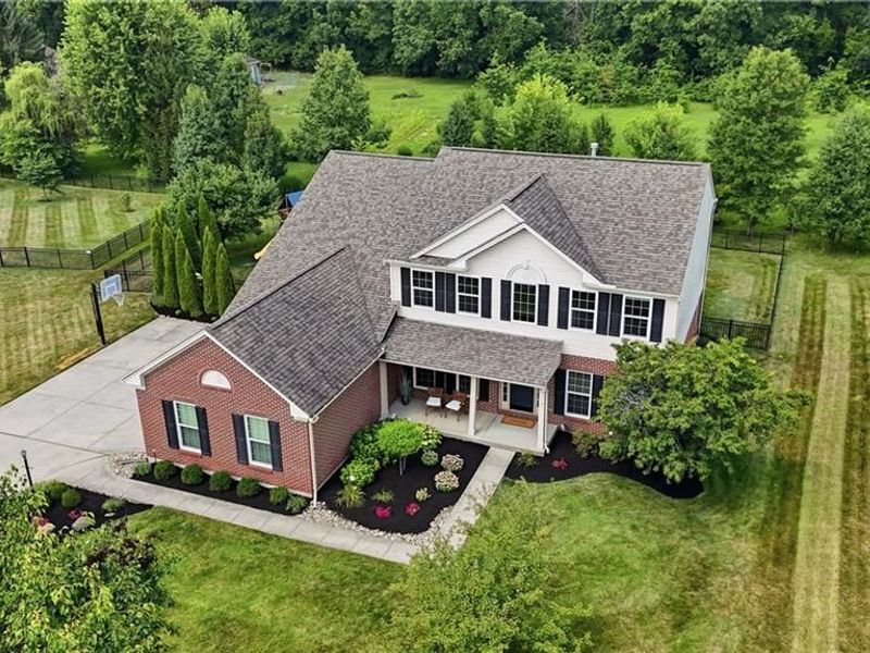 6479 Rosemont Lane, Deerfield Township, OH 45040 Photo 2