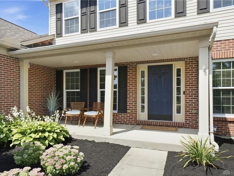 6479 Rosemont Lane, Deerfield Township, OH 45040 Photo 4