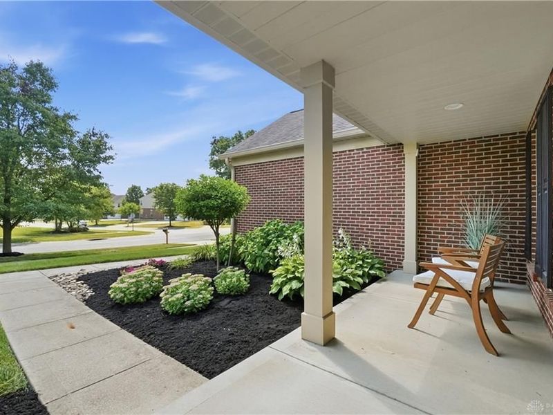 6479 Rosemont Lane, Deerfield Township, OH 45040 Photo 5