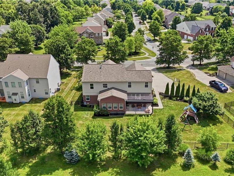 6479 Rosemont Lane, Deerfield Township, OH 45040 Photo 70