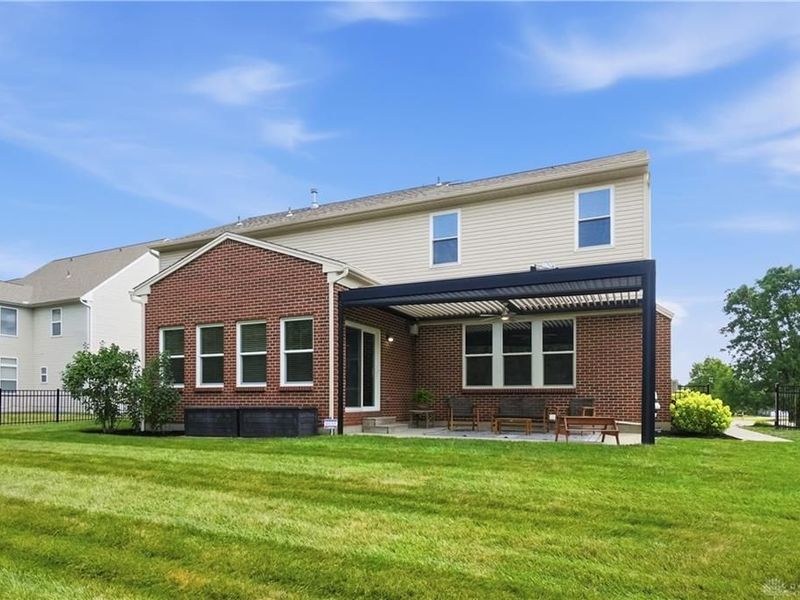 6479 Rosemont Lane, Deerfield Township, OH 45040 Photo 72