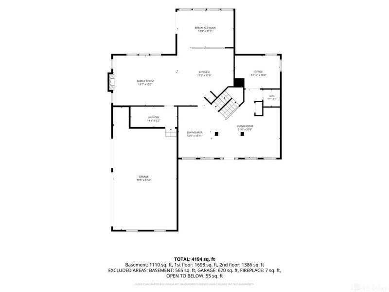 6479 Rosemont Lane, Deerfield Township, OH 45040 Photo 83