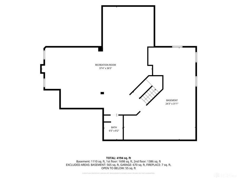 6479 Rosemont Lane, Deerfield Township, OH 45040 Photo 85