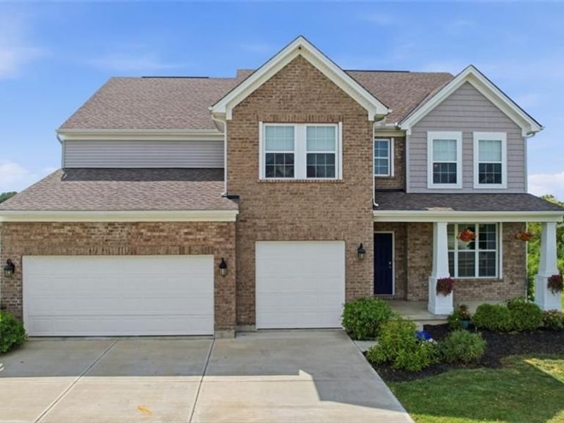 5755 Tilbury Trail, Liberty Township, OH 45011 Photo 2