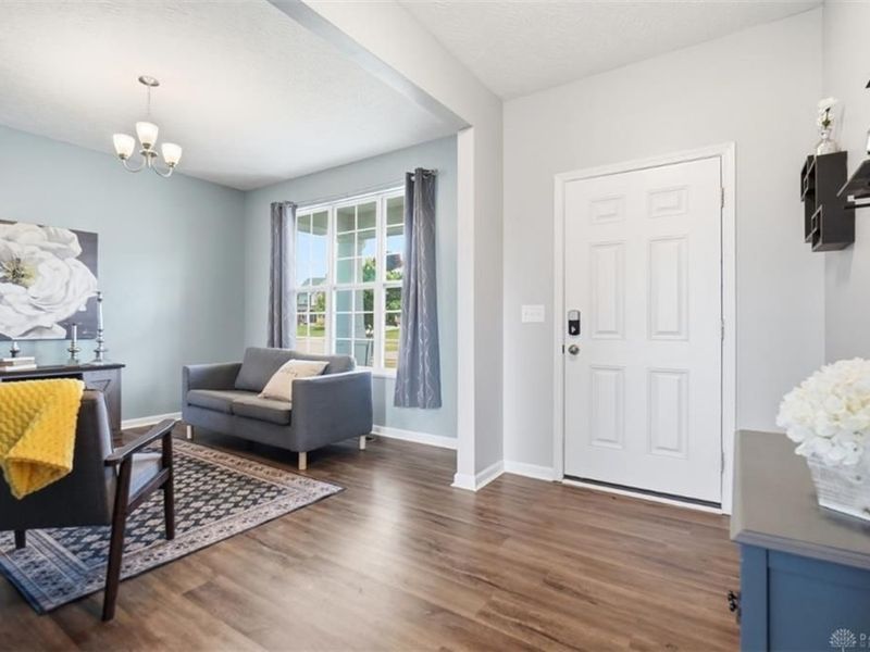 5755 Tilbury Trail, Liberty Township, OH 45011 Photo 5