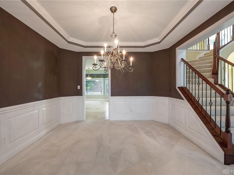 1200 Sweet Audrey Court, Washington Township, OH 45458 Photo 14
