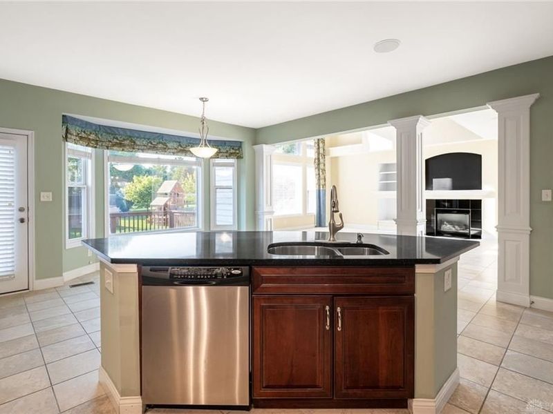 1200 Sweet Audrey Court, Washington Township, OH 45458 Photo 16
