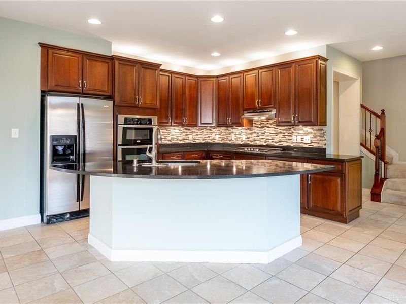 1200 Sweet Audrey Court, Washington Township, OH 45458 Photo 17