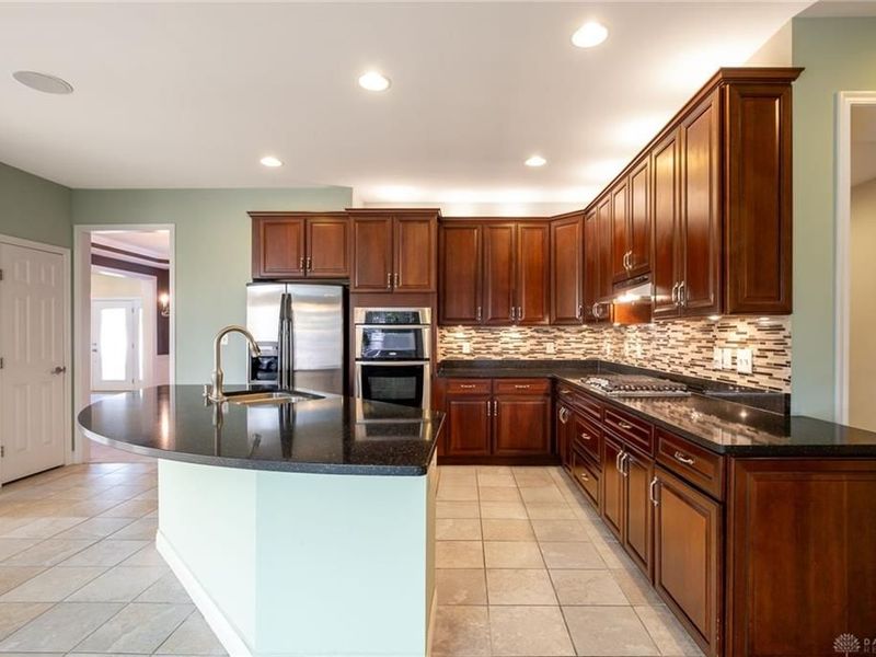 1200 Sweet Audrey Court, Washington Township, OH 45458 Photo 2