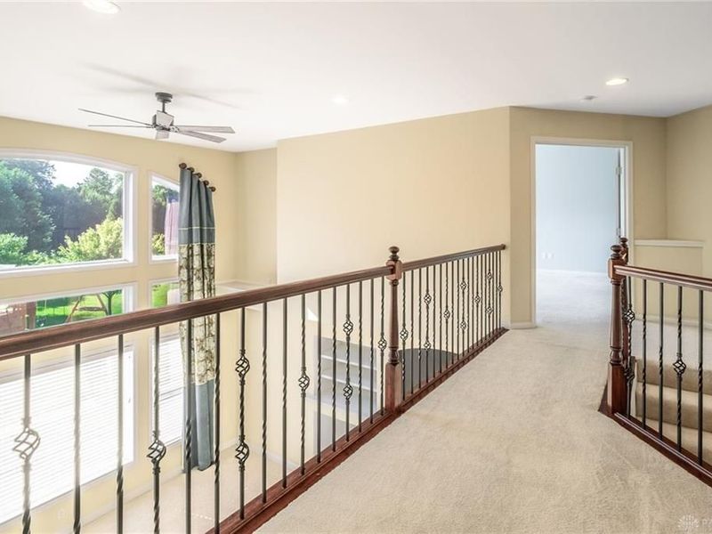 1200 Sweet Audrey Court, Washington Township, OH 45458 Photo 27