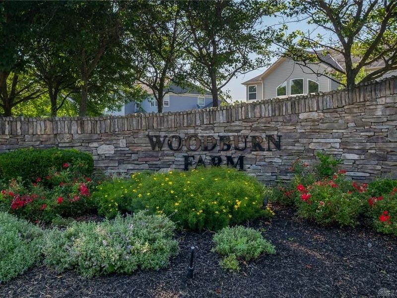 1200 Sweet Audrey Court, Washington Township, OH 45458 Photo 54