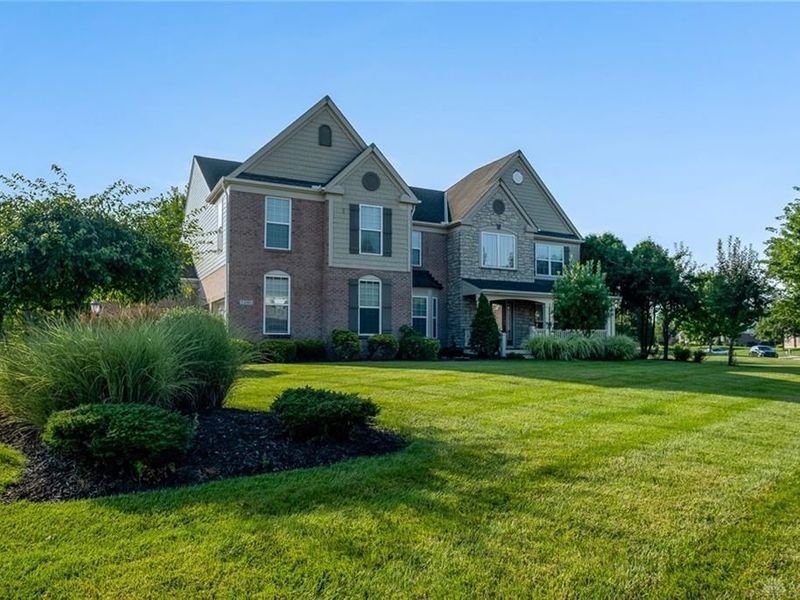 1200 Sweet Audrey Court, Washington Township, OH 45458 Photo 56