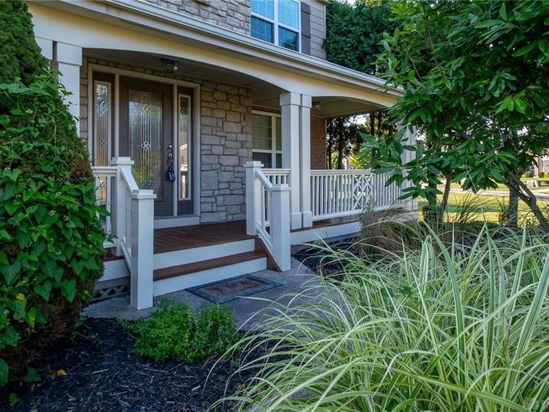 1200 Sweet Audrey Court, Washington Township, OH 45458 Photo 57