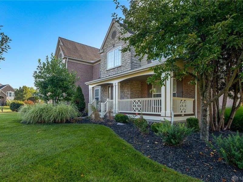 1200 Sweet Audrey Court, Washington Township, OH 45458 Photo 58