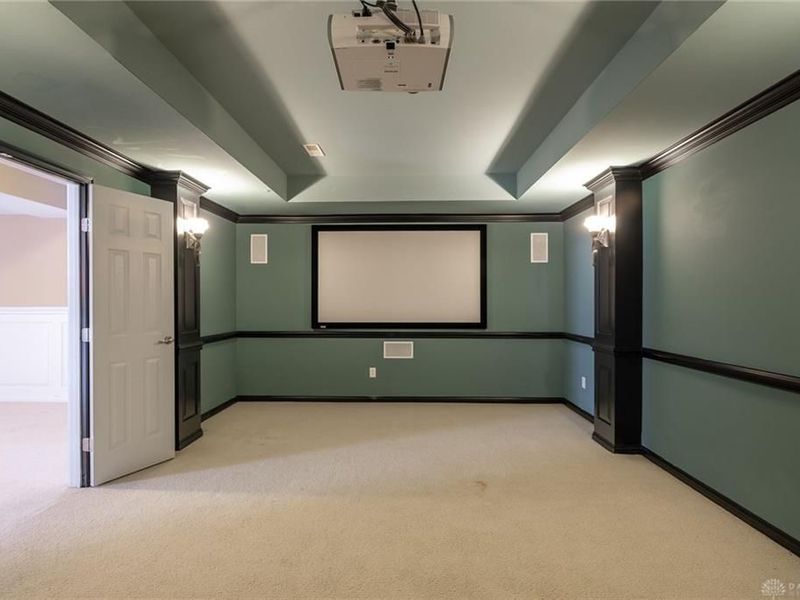 1200 Sweet Audrey Court, Washington Township, OH 45458 Photo 7