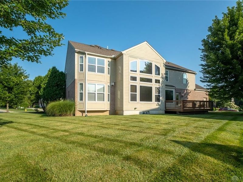 1200 Sweet Audrey Court, Washington Township, OH 45458 Photo 8