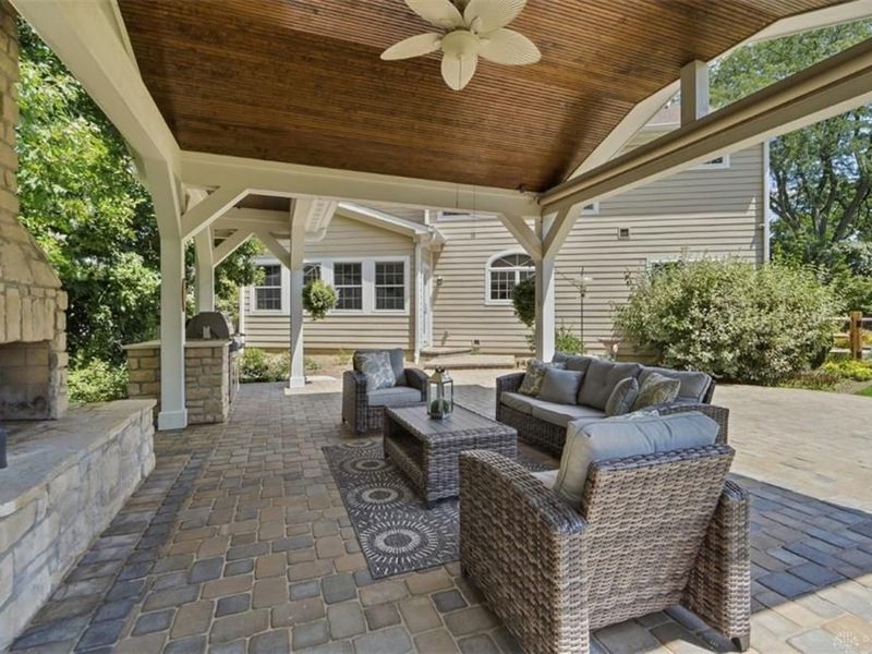9641 Todd Drive, Cincinnati, OH 45242 Photo 89