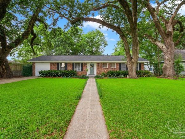 5630 St Adela Ave, Pensacola, FL 32503
