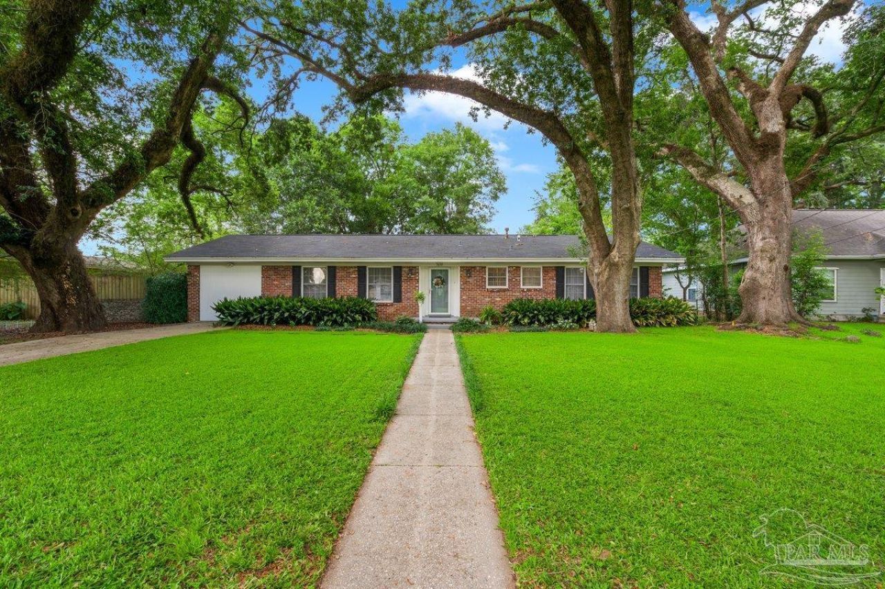 5630 St Adela Ave, Pensacola, FL 32503 Main Photo